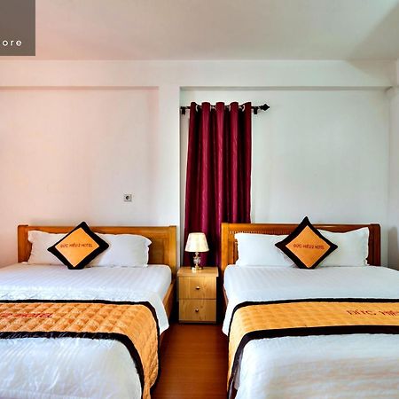 S79 Duc Hieu Airport Hotel 1 Hanói Habitación foto