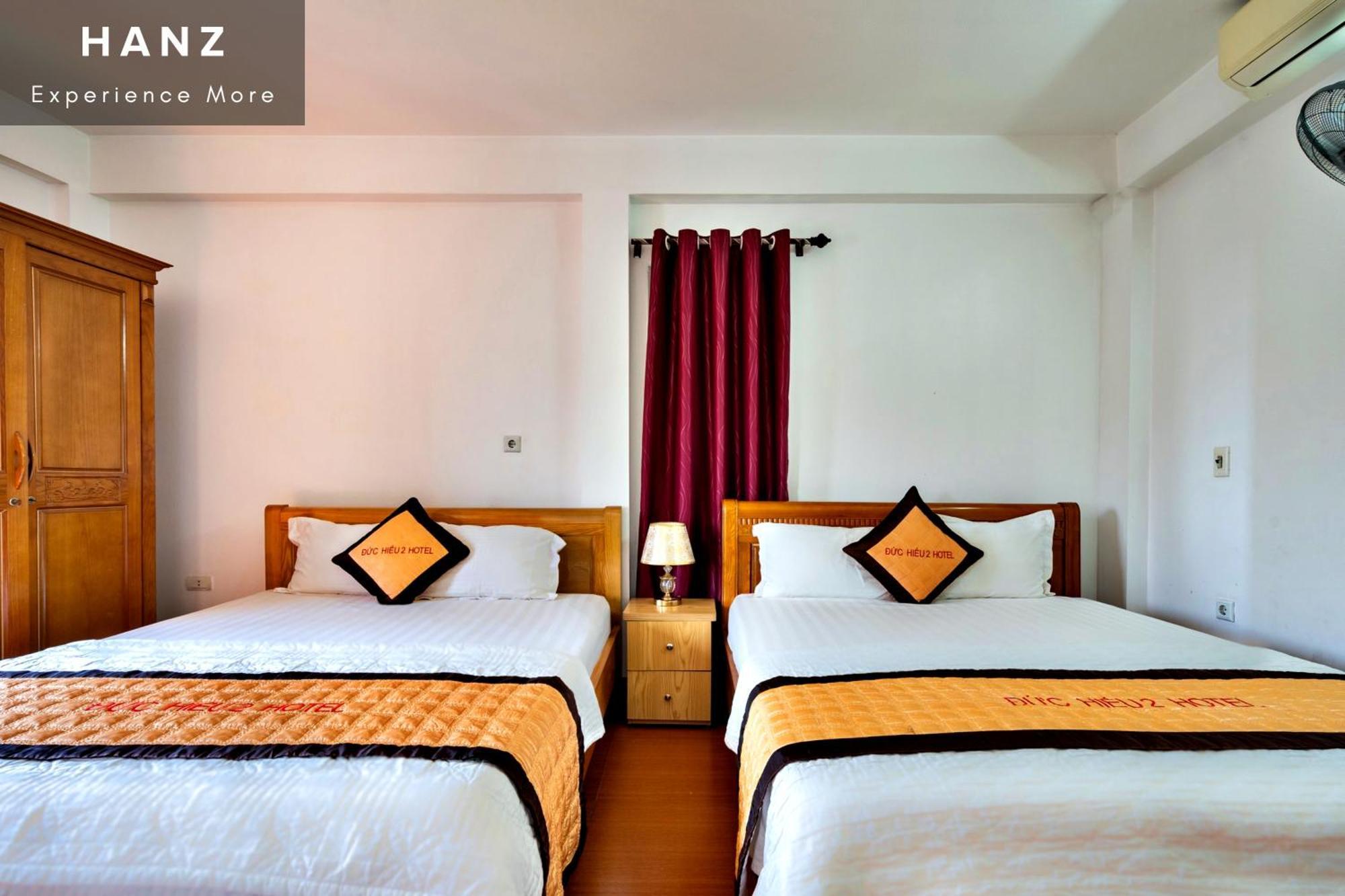 S79 Duc Hieu Airport Hotel 1 Hanói Habitación foto