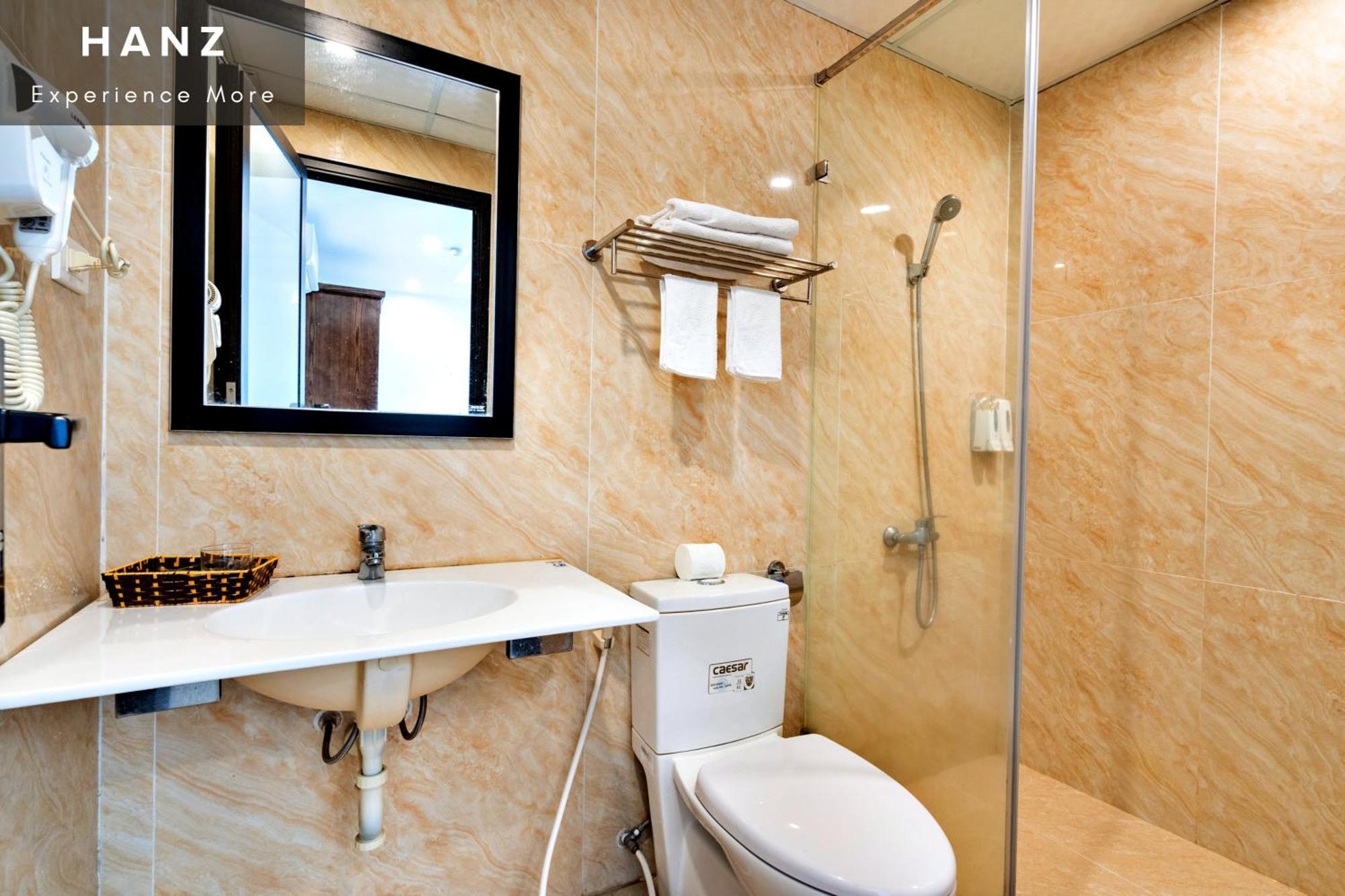 S79 Duc Hieu Airport Hotel 1 Hanói Habitación foto