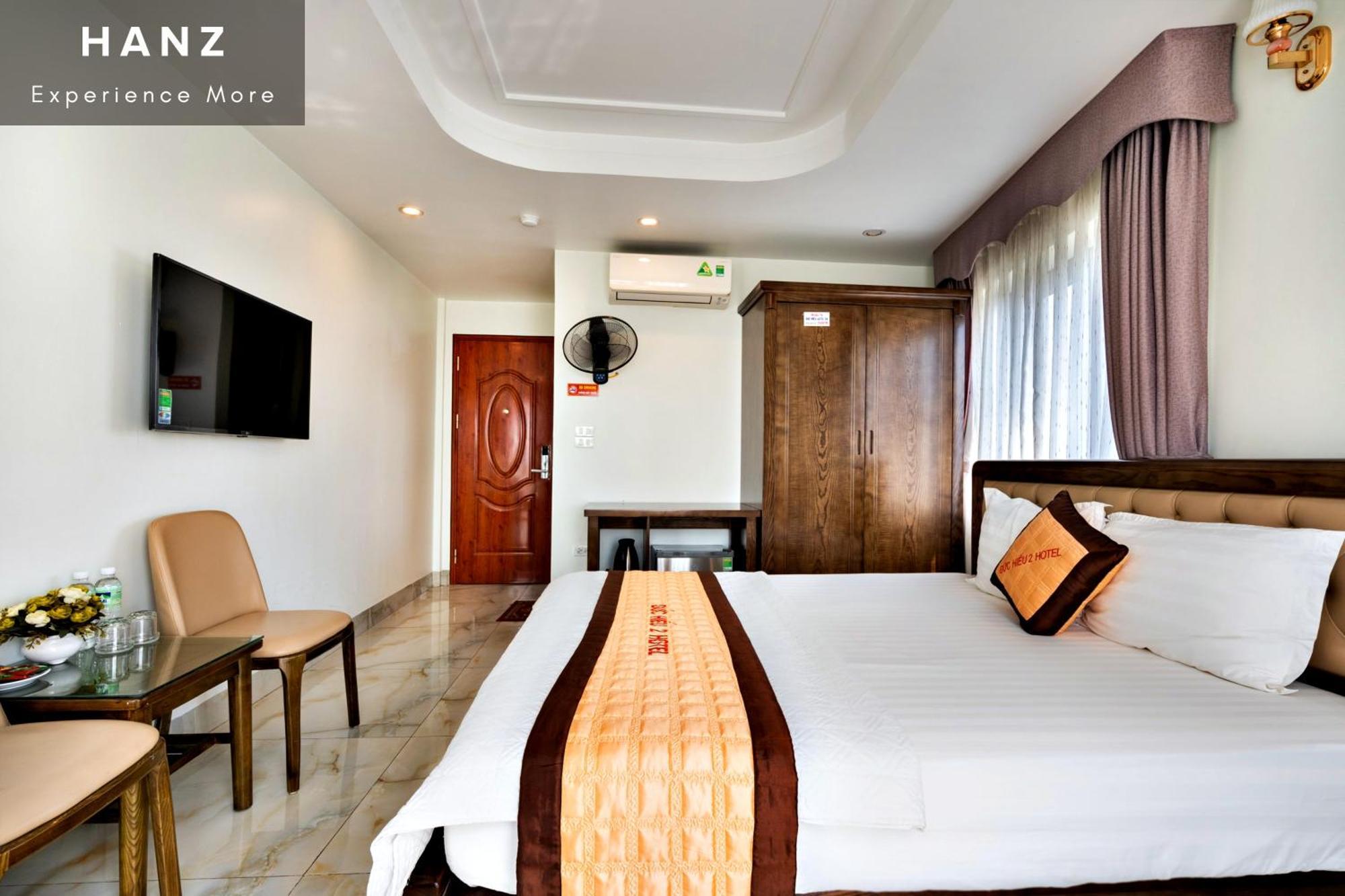 S79 Duc Hieu Airport Hotel 1 Hanói Habitación foto