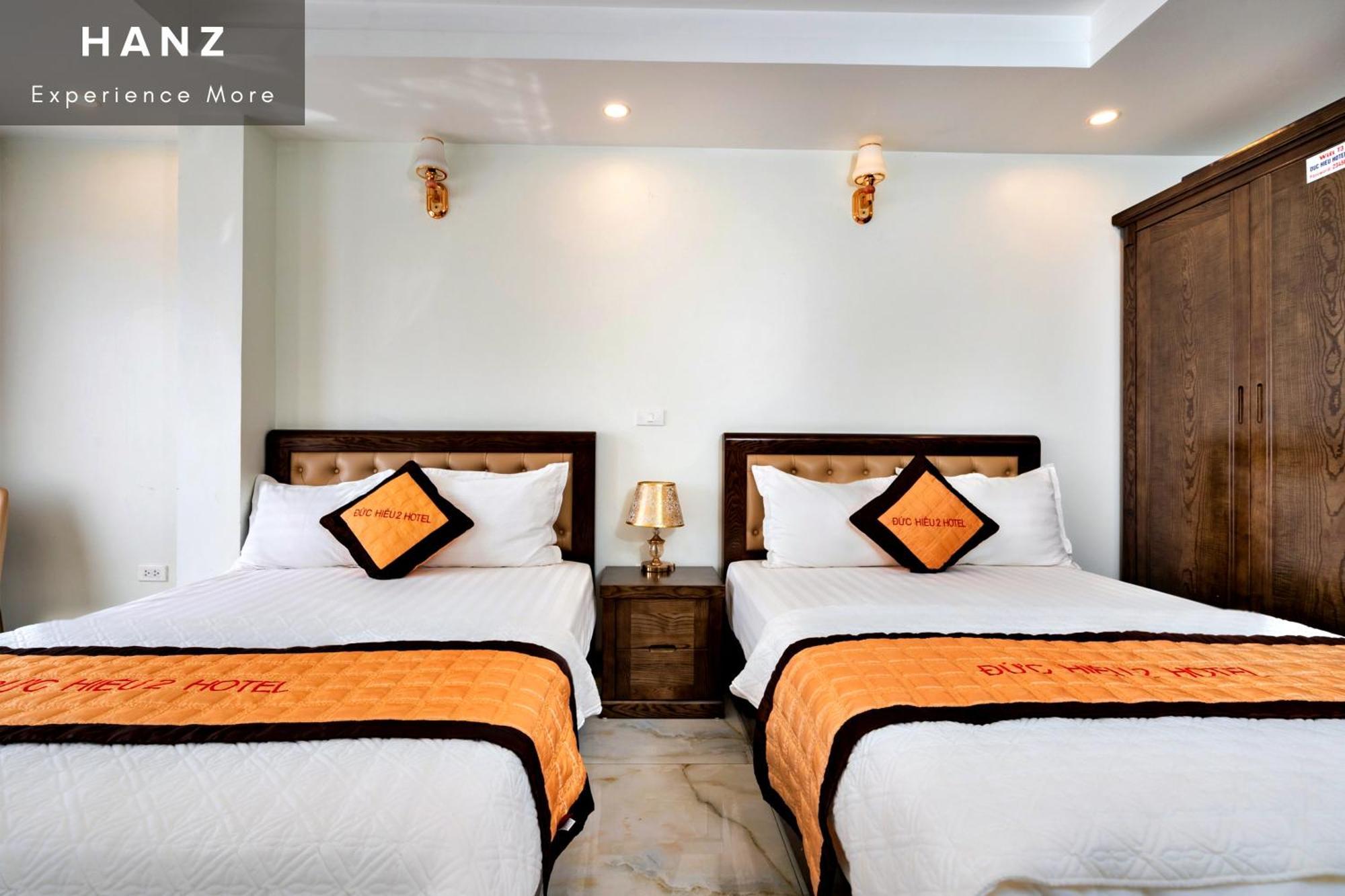 S79 Duc Hieu Airport Hotel 1 Hanói Habitación foto