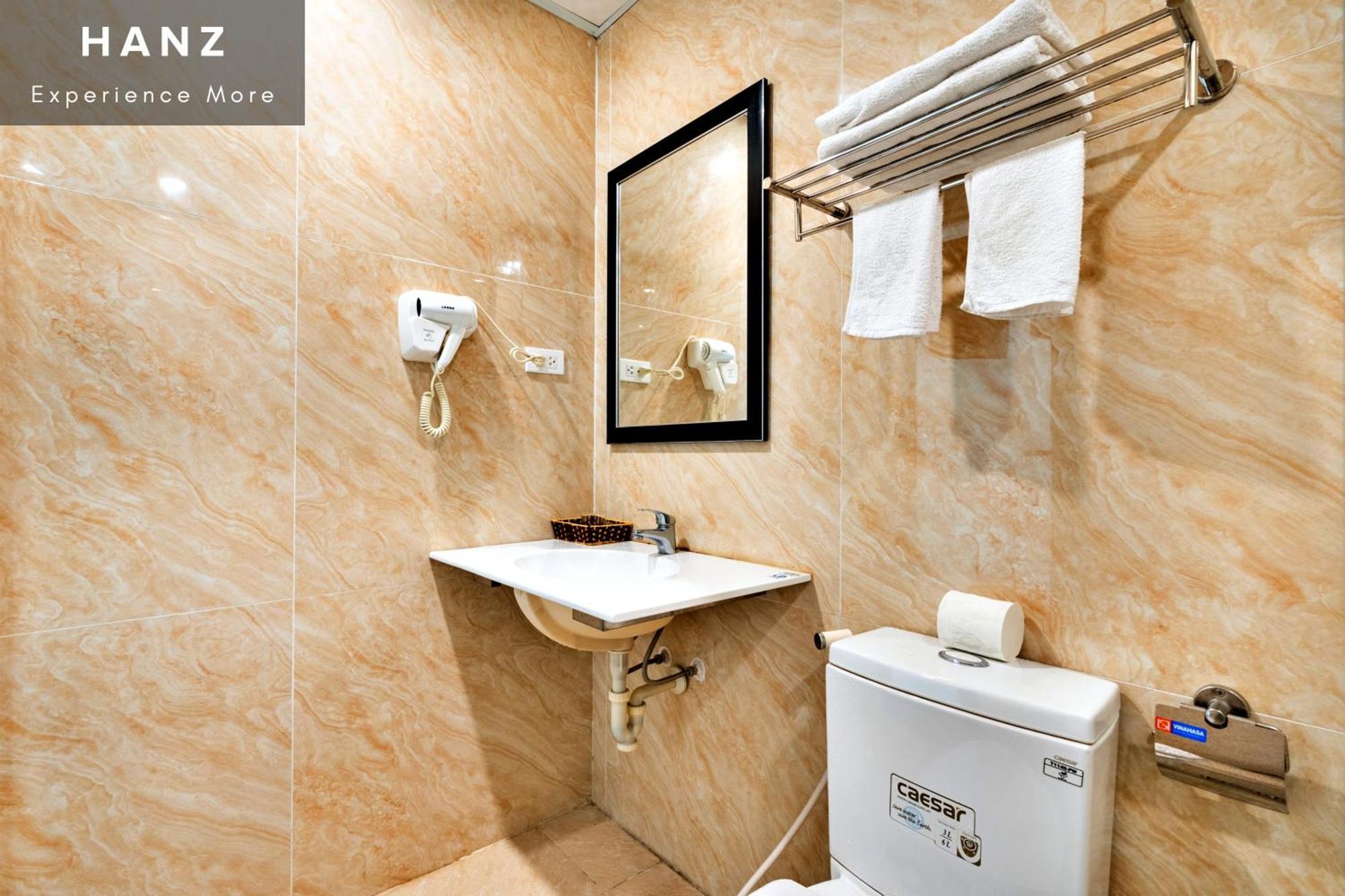 S79 Duc Hieu Airport Hotel 1 Hanói Habitación foto