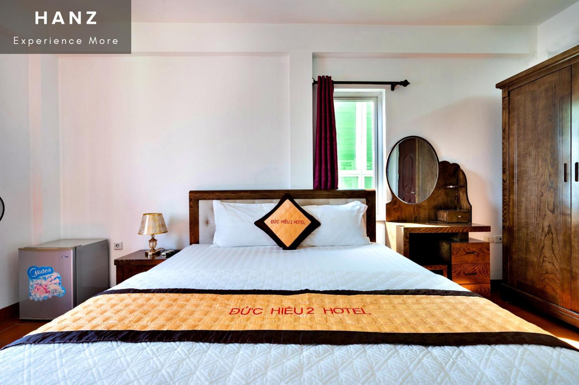 S79 Duc Hieu Airport Hotel 1 Hanói Habitación foto