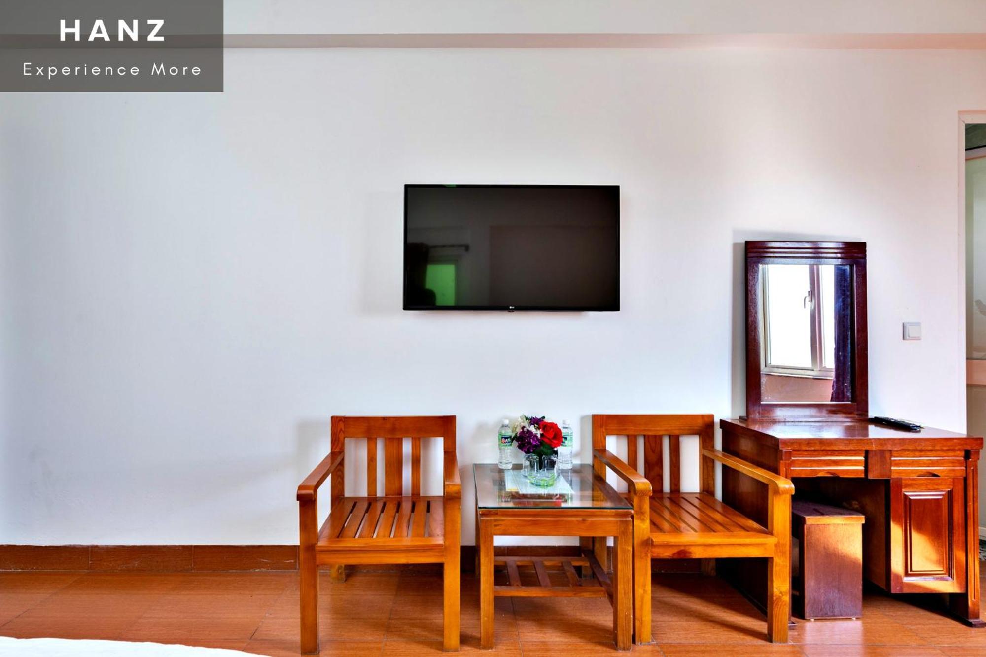 S79 Duc Hieu Airport Hotel 1 Hanói Habitación foto