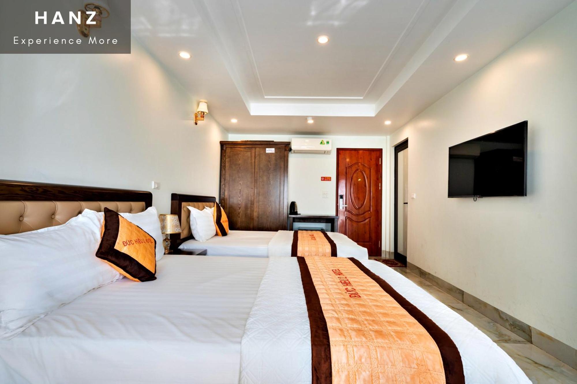 S79 Duc Hieu Airport Hotel 1 Hanói Habitación foto