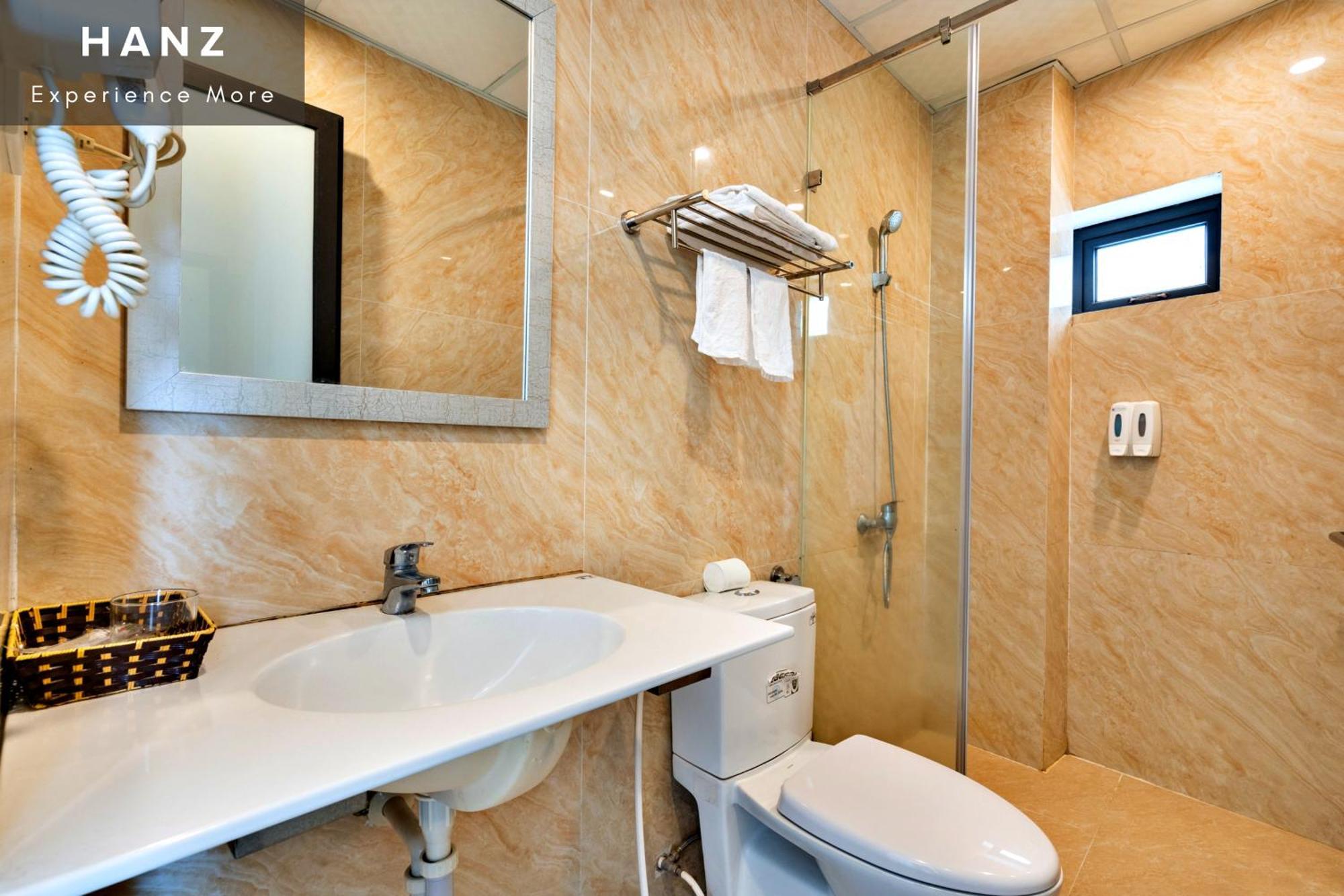 S79 Duc Hieu Airport Hotel 1 Hanói Habitación foto