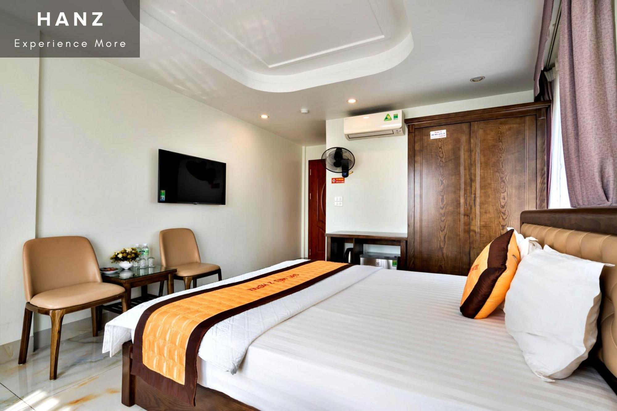 S79 Duc Hieu Airport Hotel 1 Hanói Habitación foto