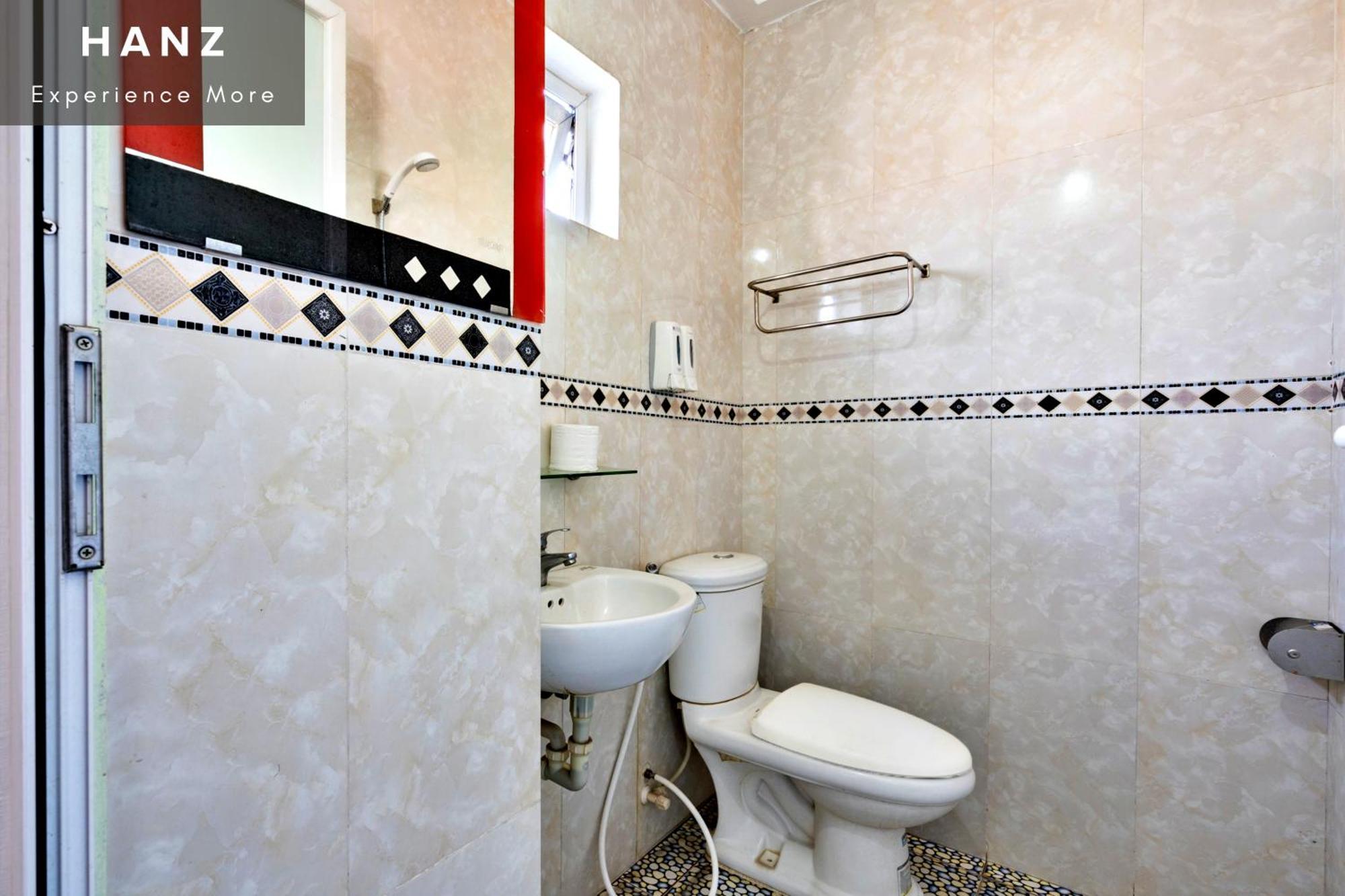 S79 Duc Hieu Airport Hotel 1 Hanói Habitación foto