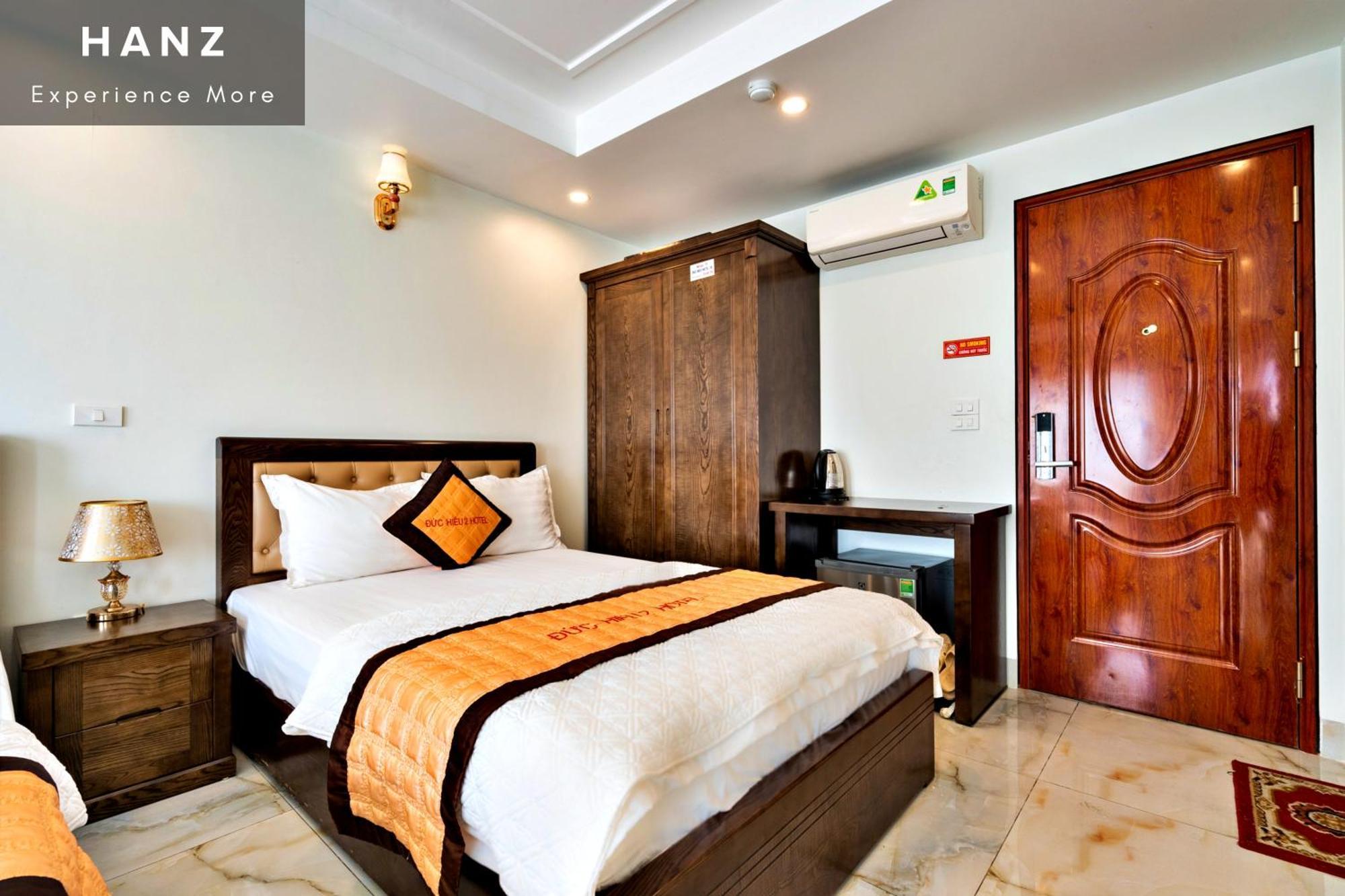 S79 Duc Hieu Airport Hotel 1 Hanói Habitación foto